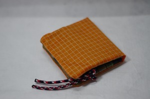 MANA UL Wallet（Multi Fabric）13.5g