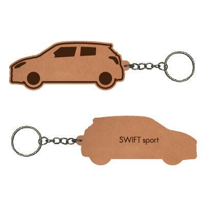 ZC33S スイフトスポーツ新車成約特典 キーケース 非売品 美品 レア