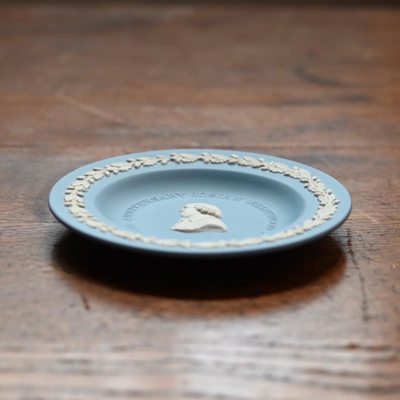 WEDG WOOD Pindish / ウエッジウッド ピンディッシュ【E】〈 食器・皿