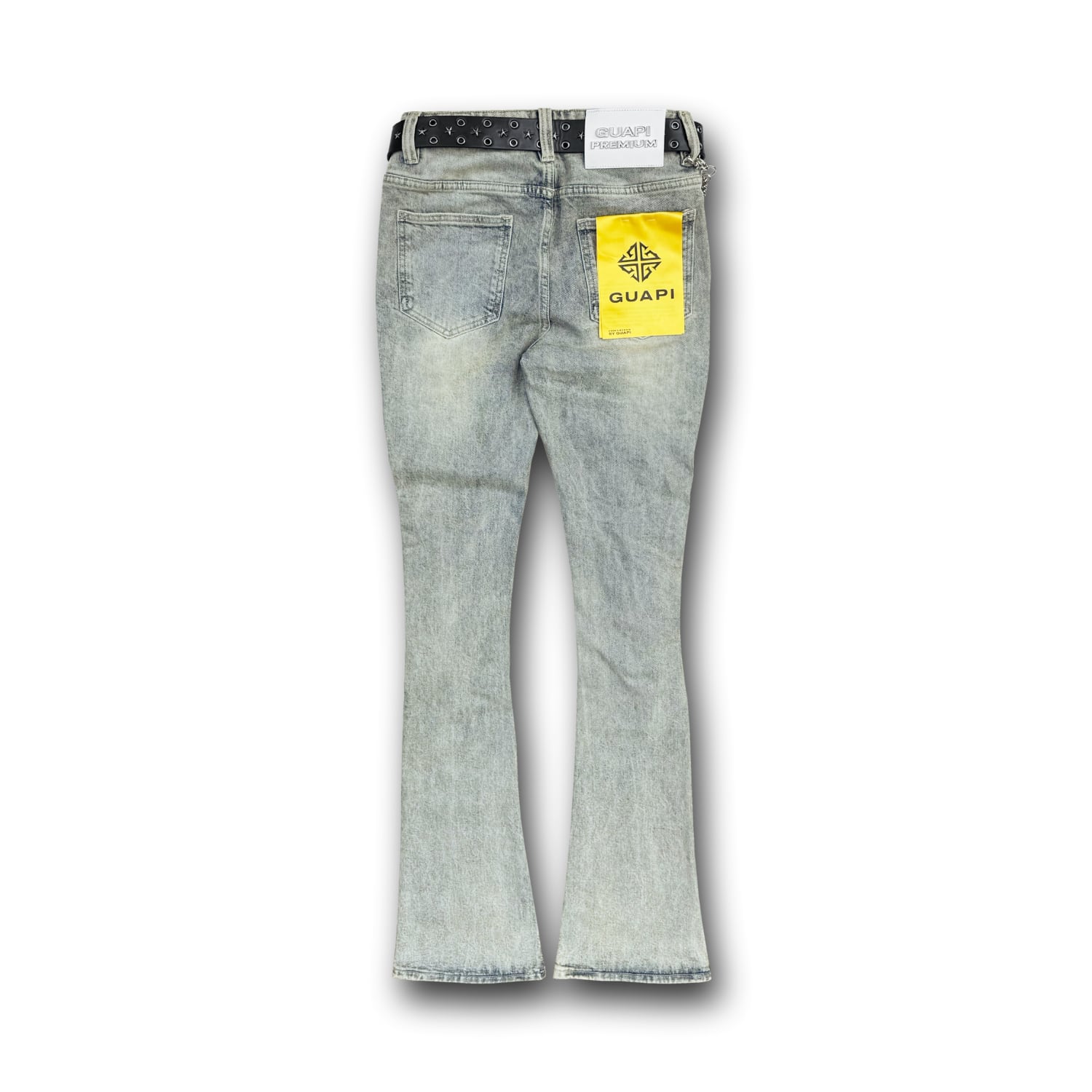 GUAPI / WESTON DENIM | HOLICK