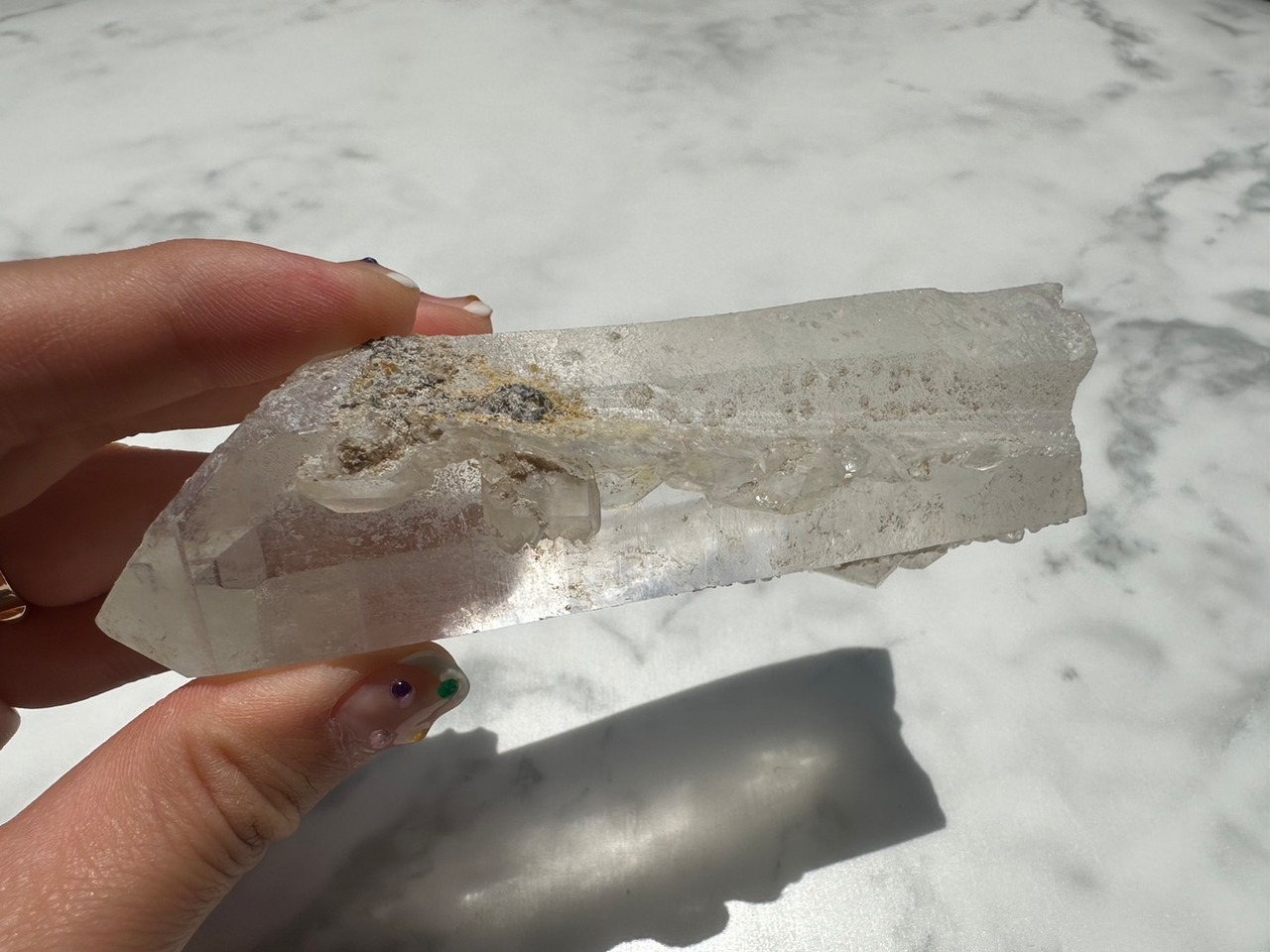 夢の海外生活12