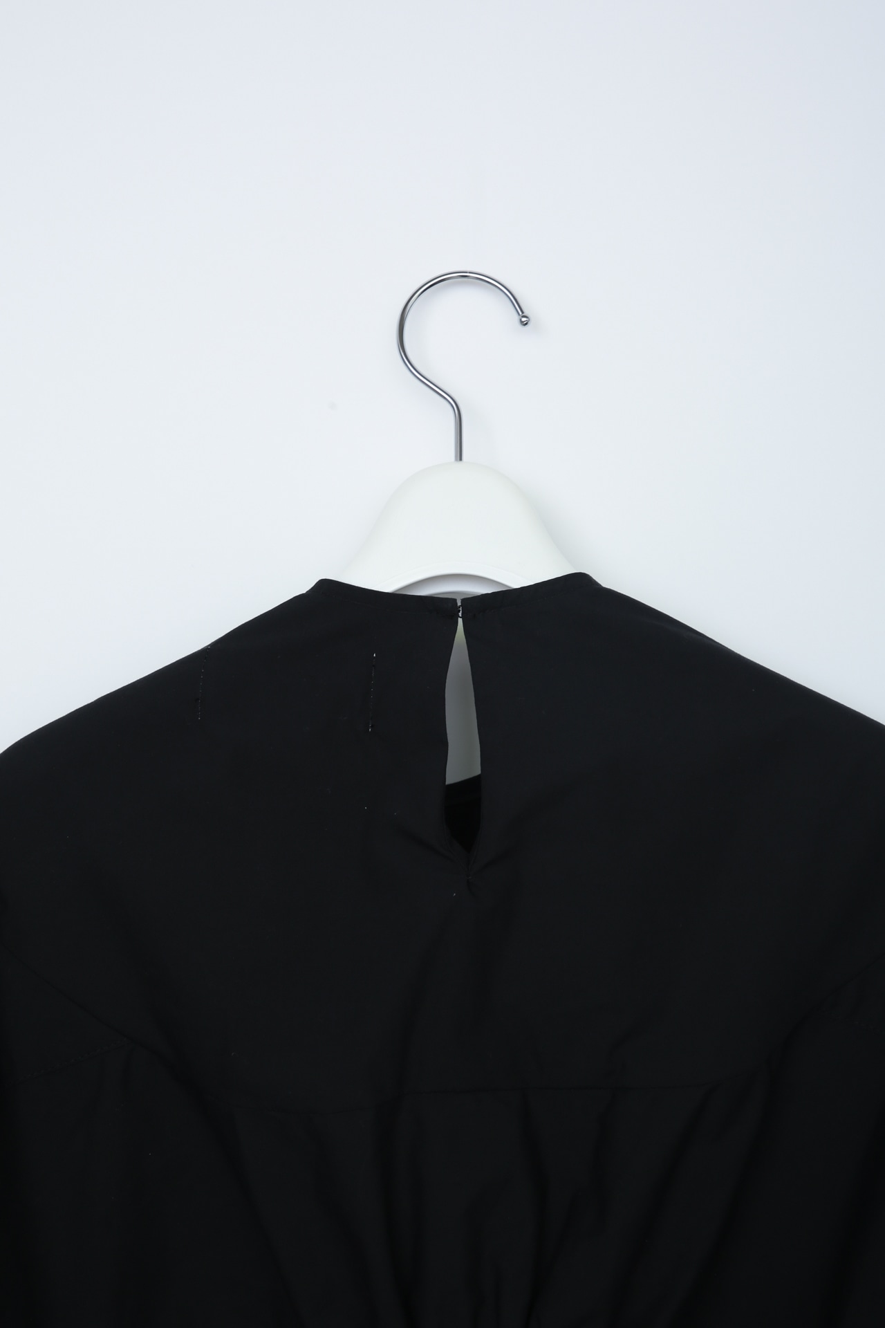 Tulle design shirt