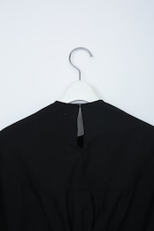 Tulle design shirt