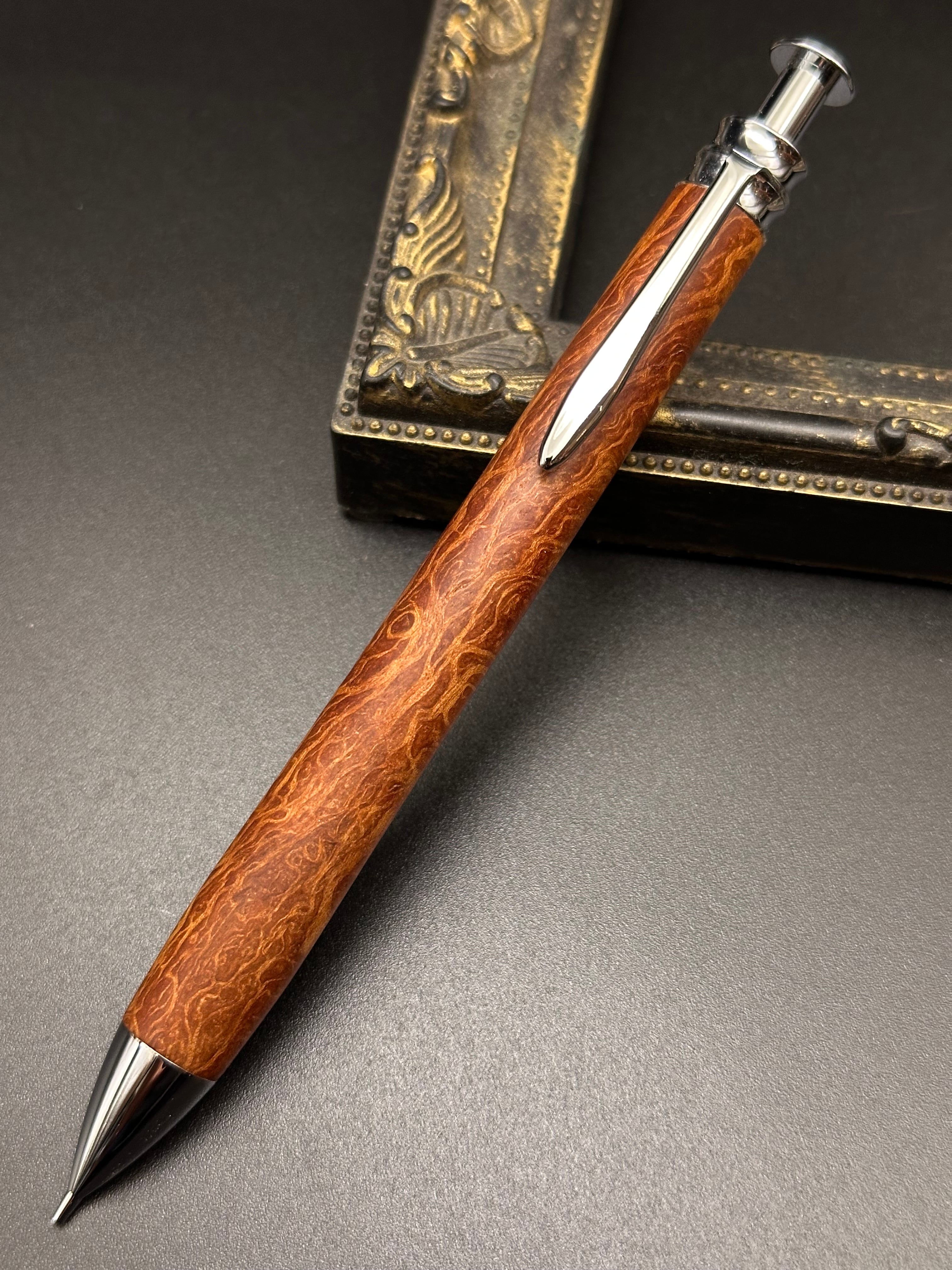 木軸 底重心タイプ | Flamberg