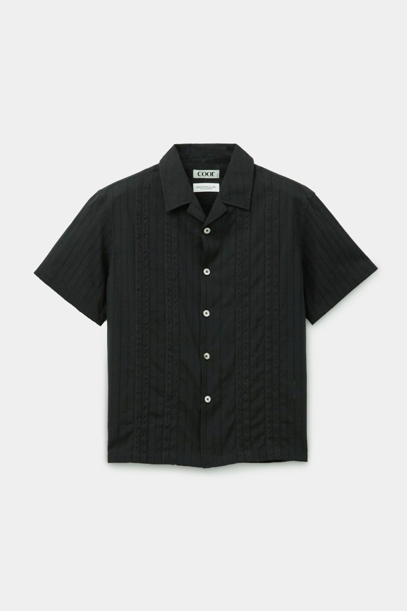 MAATEE&SONS (マーティーアンドサンズ) 25SS 