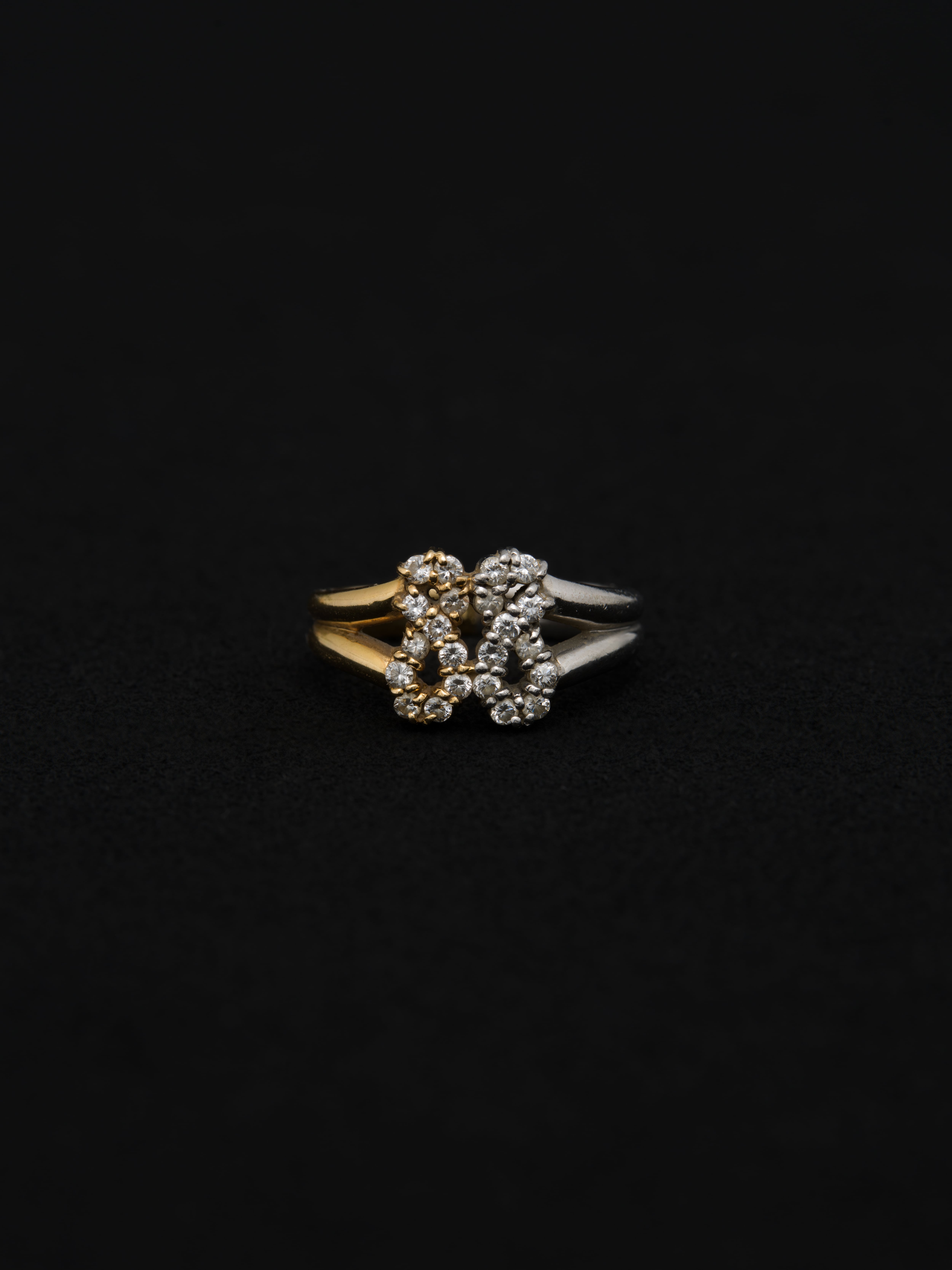 Moon Candy n°001 Ring | Fabulous Sounds