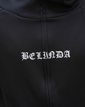 MONOGRAM LINE SWEAT HOODIE【BB25032】