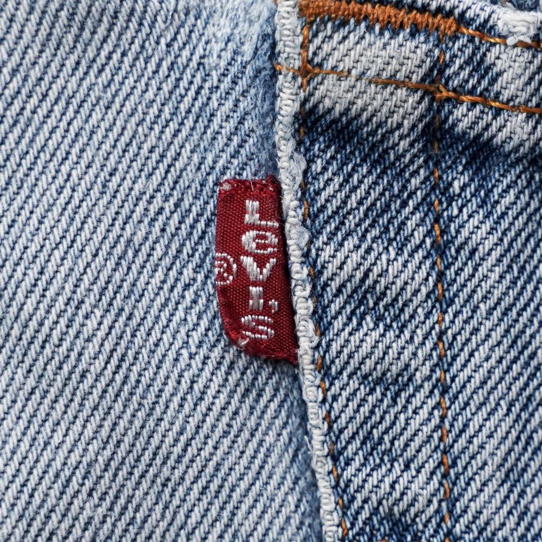 リーバイス501xx Levis W38 Y2K 青 古着 00s 21465 リーバイス501xx Levis W38 Y2K 青 古着 00s 21465 | fuufu