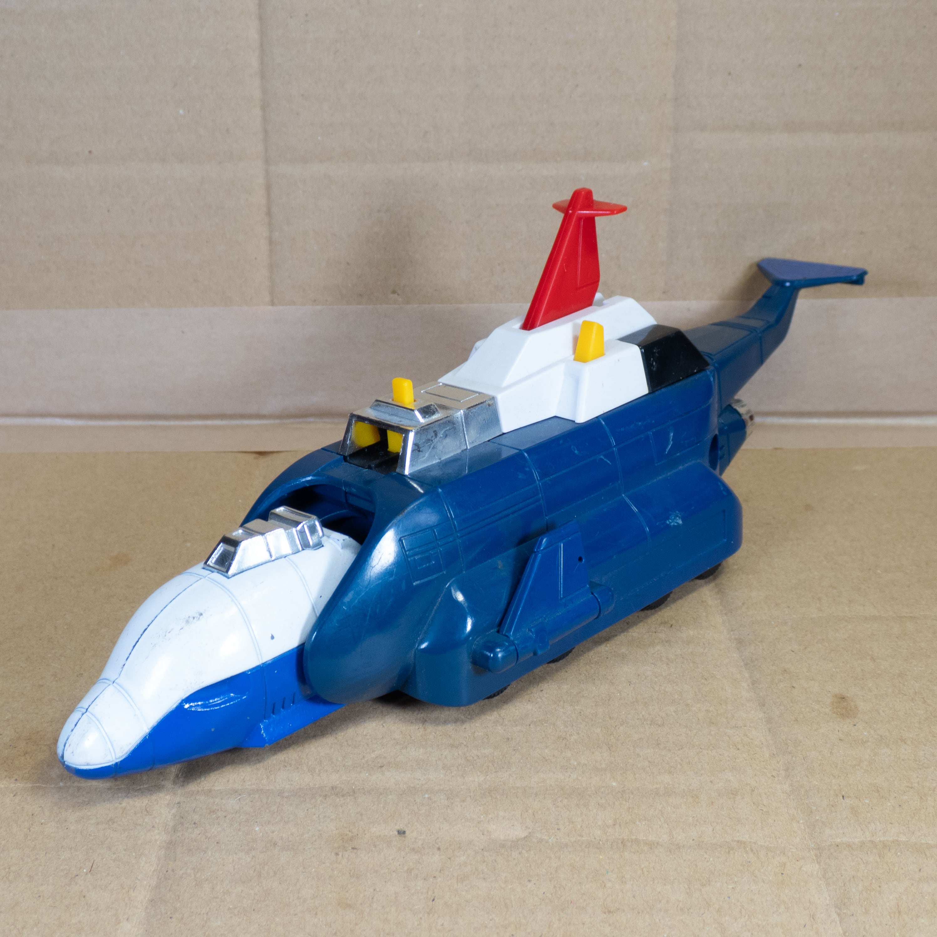 武器、パーツのみ | パペランポロプス