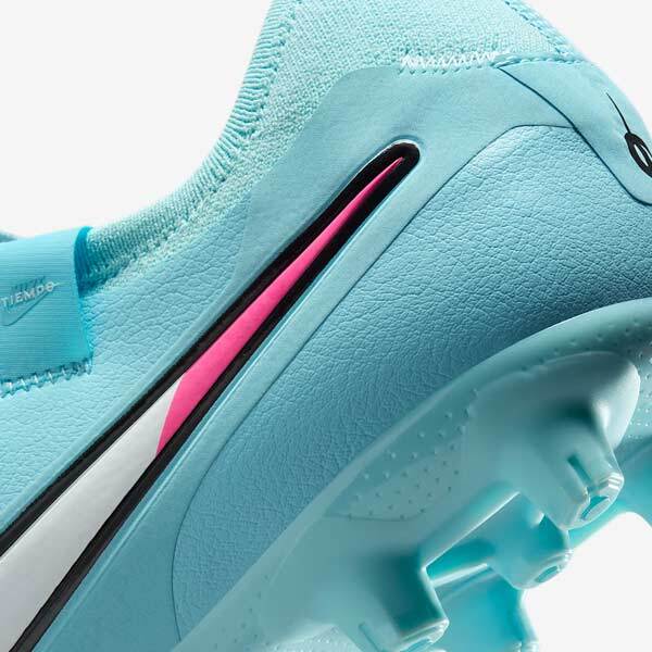 スパイク サッカー ナイキ ティエンポ レジェンド 10 プロ HG TIEMPO