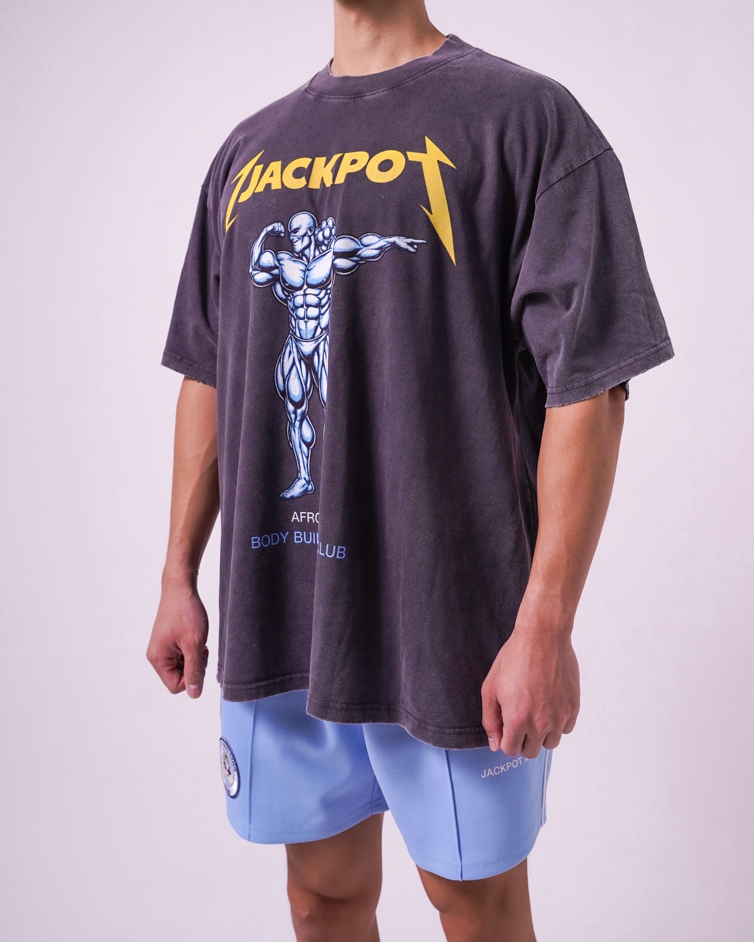 ヴィンテージグラフィックTシャツ 6 | JACKPOT MARKET