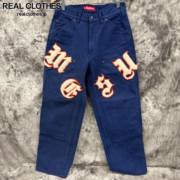 ボトムス | REALCLOTHES/リアルクローズ