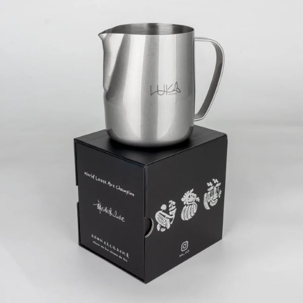 オンラインショップ限定】WPM ミルクピッチャー 600mL HC7177MTS