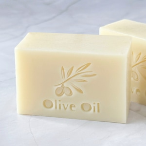 Olive Oil (オリーブオイル) スタンプ