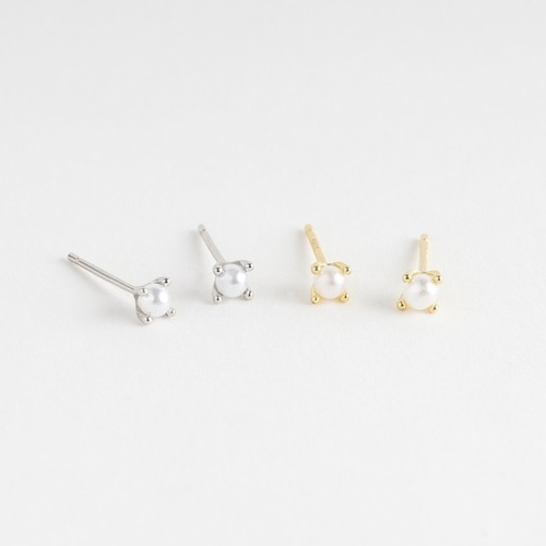 【プティ S24 】 ピアス・イヤリング