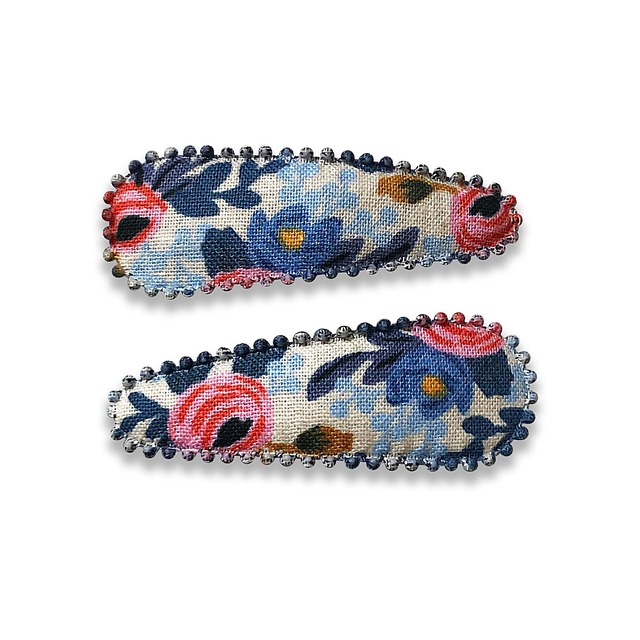 Joan Hair Clips _josie joan's