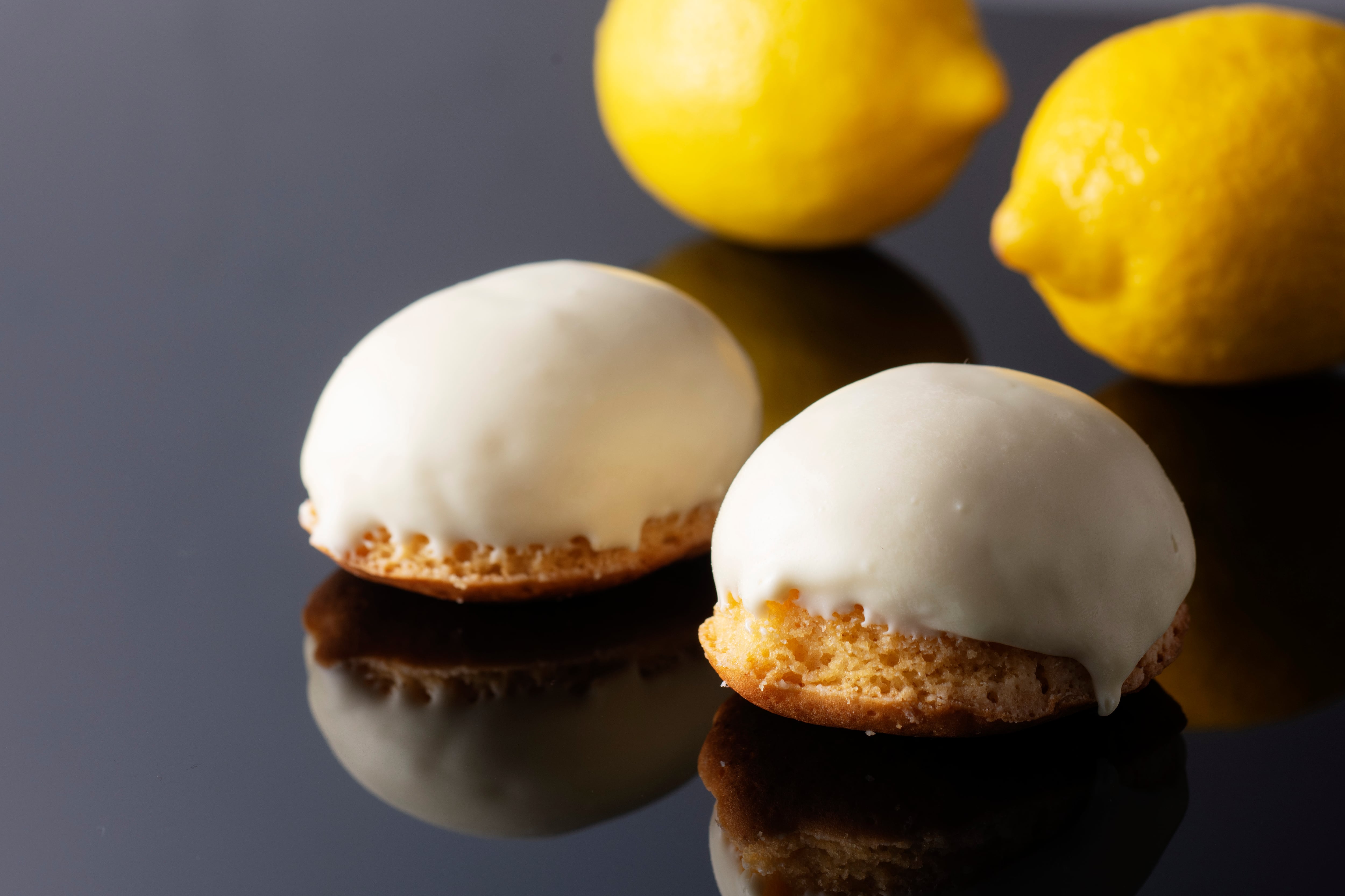 霧島檸檬（5個入り） | 四代目砂糖王子の革命スイーツ