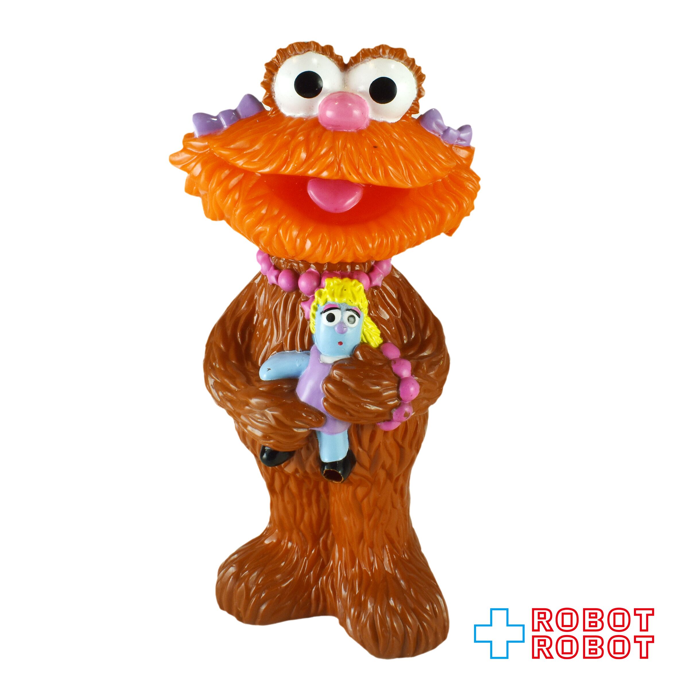 セサミストリート バブルバスキャラクター セサミストリート バスボ－ル]キャラクターファンシー| エスケイ