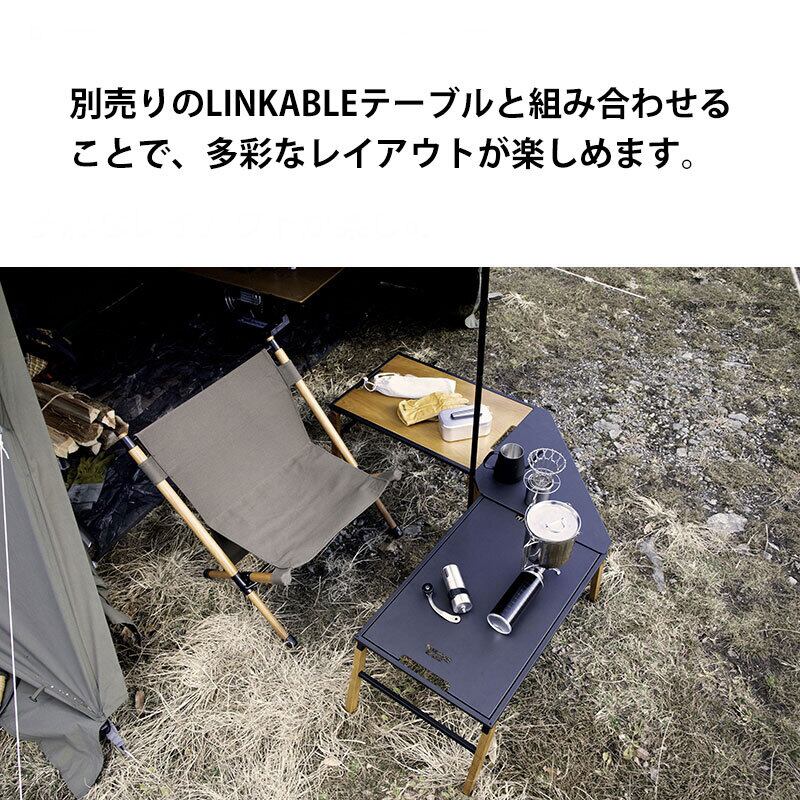 HangOut ハングアウト アウトドア Linkable Corner Top HangOut ハングアウト アウトドア Linkable Corner Top
