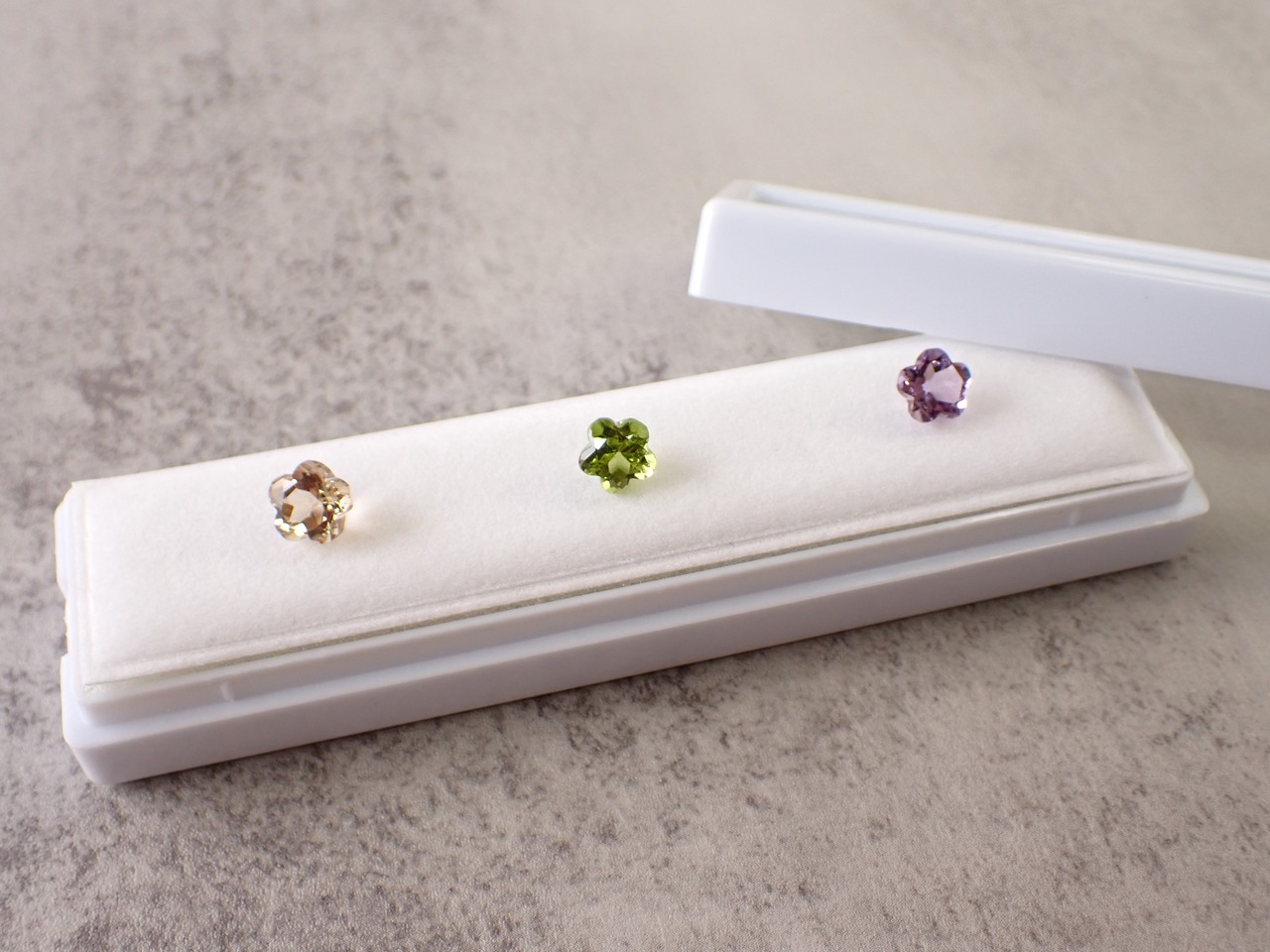 【フラワーカット】3点セット　[C13‐643]