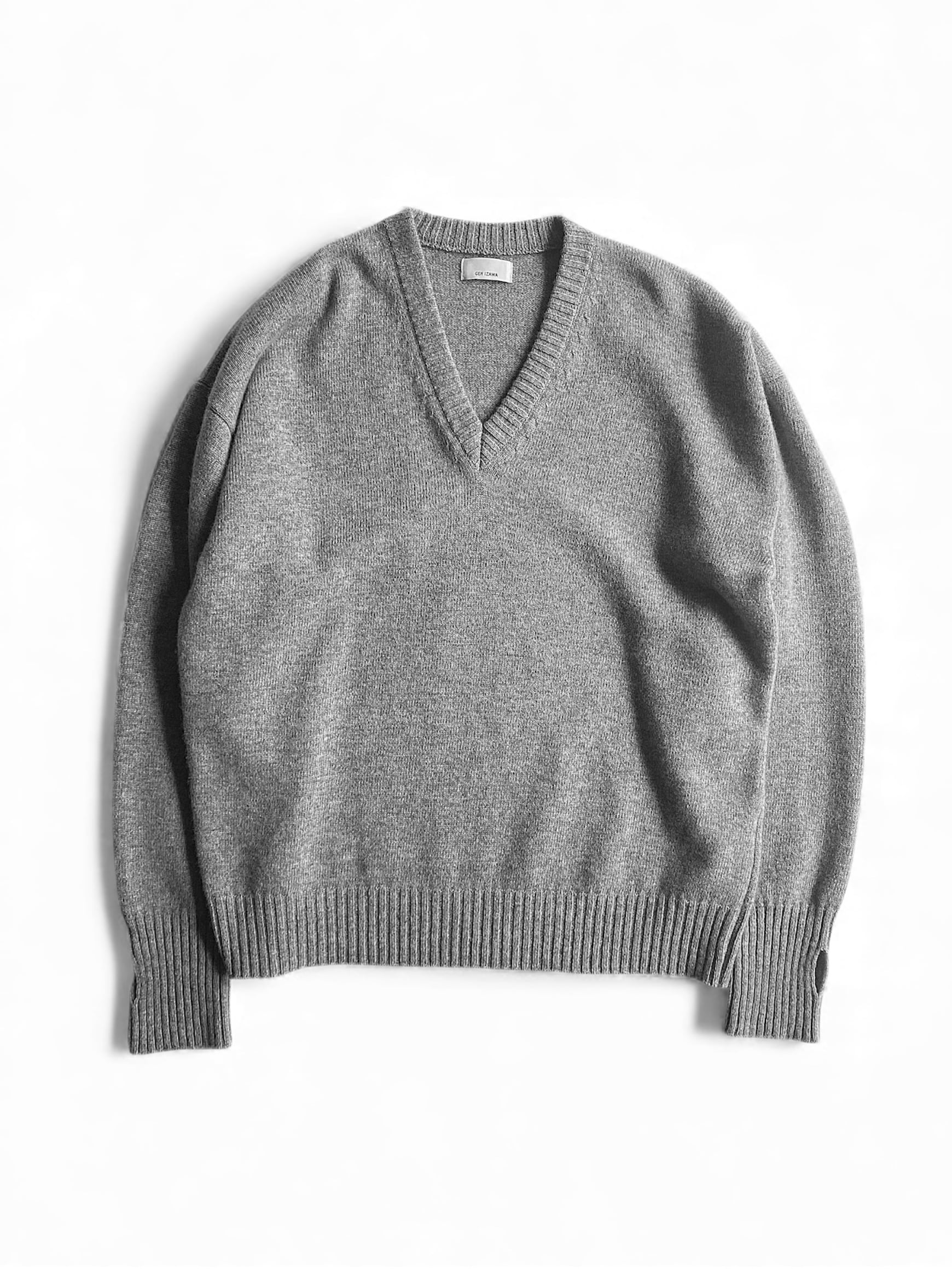 GEN IZAWA | TUNAGI JAPAN