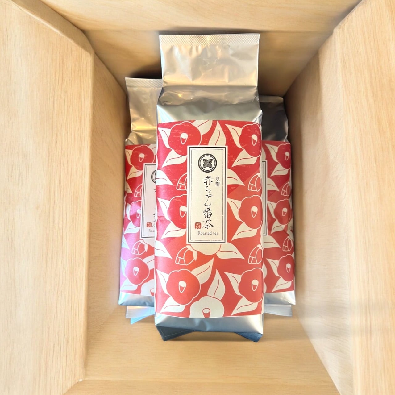 京番茶】 【赤ちゃん番茶】 300g | お茶の流々亭オンラインショップ