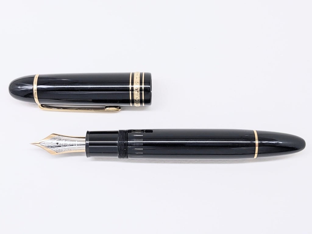 80s モンブラン マイスターシュテュック 149 MONTBLANC