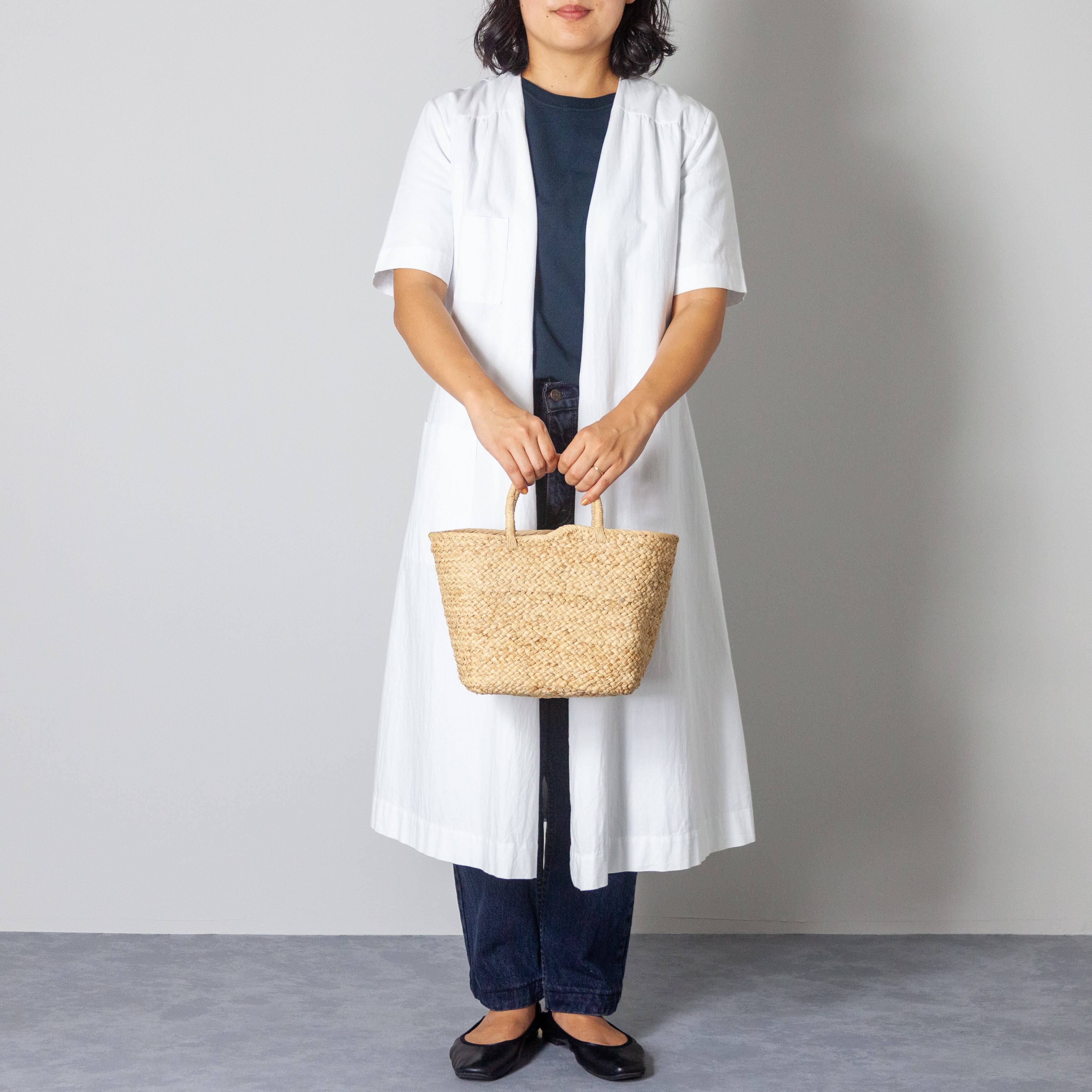 Marche Bag (S) | AMPIANA 