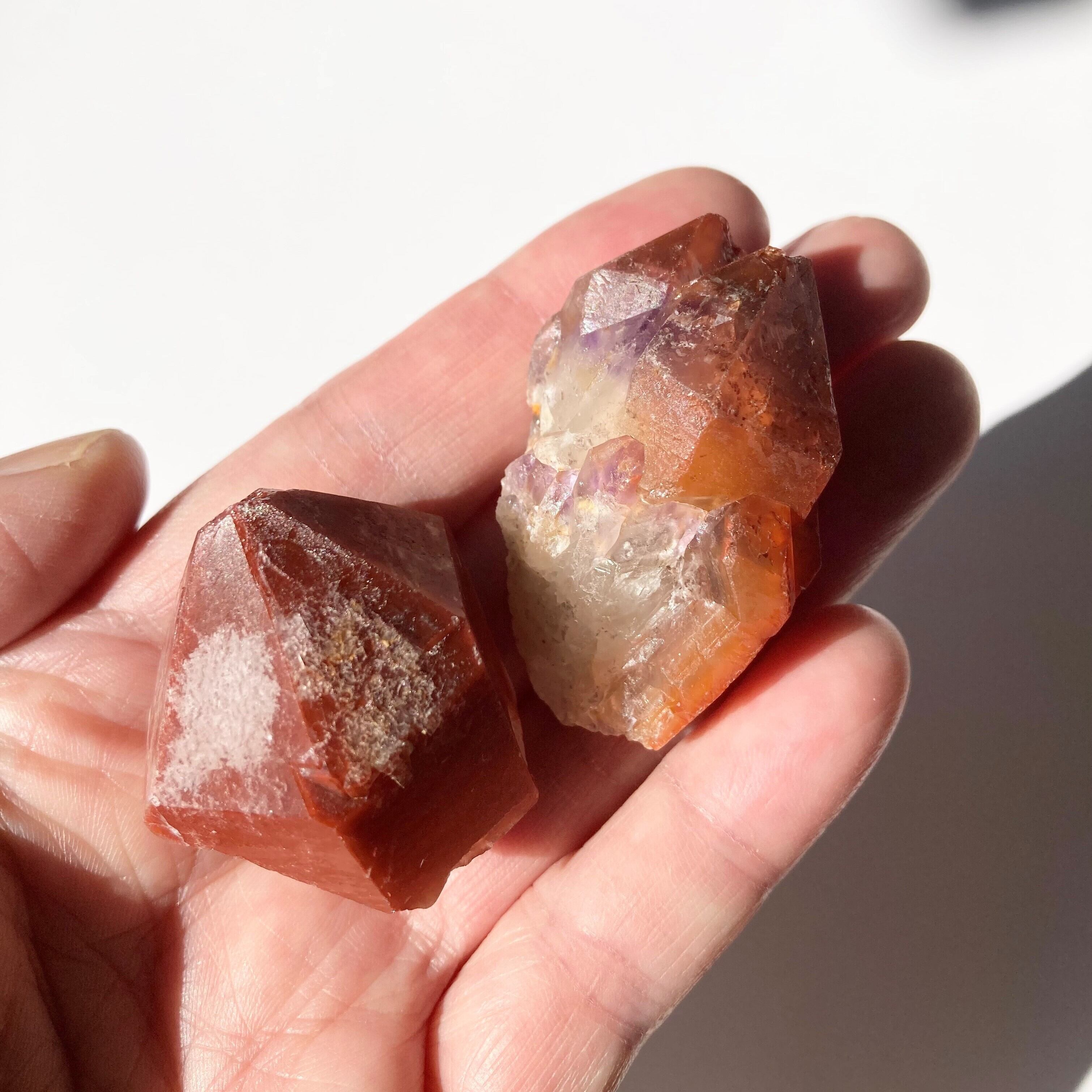 レッドドリームコートレムリアン✨トップクオリティ 希少 レムリアン 破格値 レッドドリームコートレムリアン✨トップクオリティ 希少