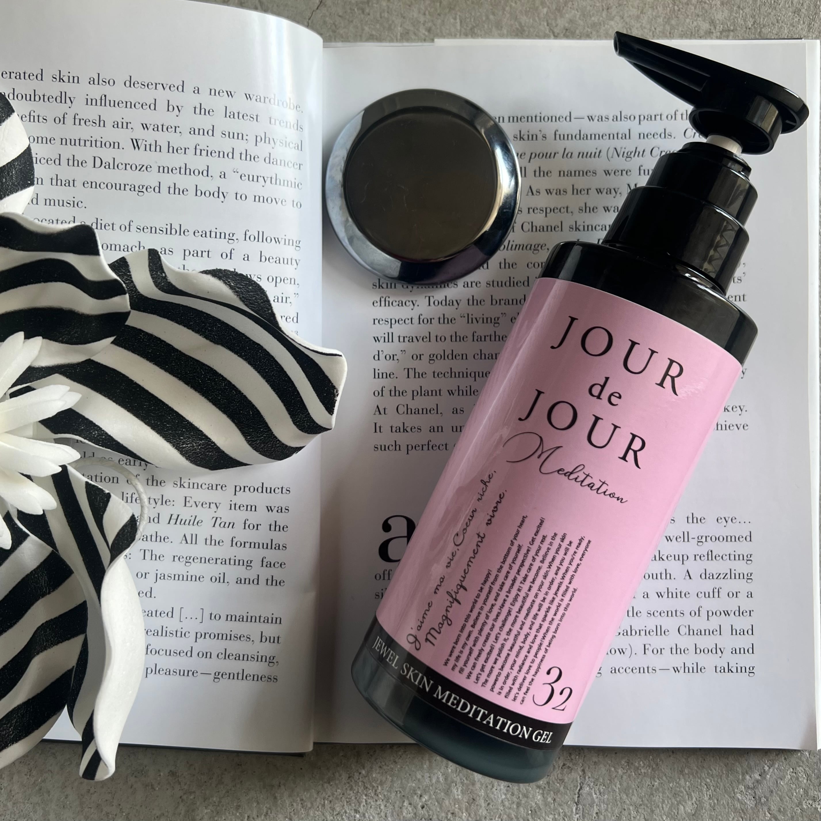 テラヘルツカッサ雫型 | JOURdeJOUR公式ショップ