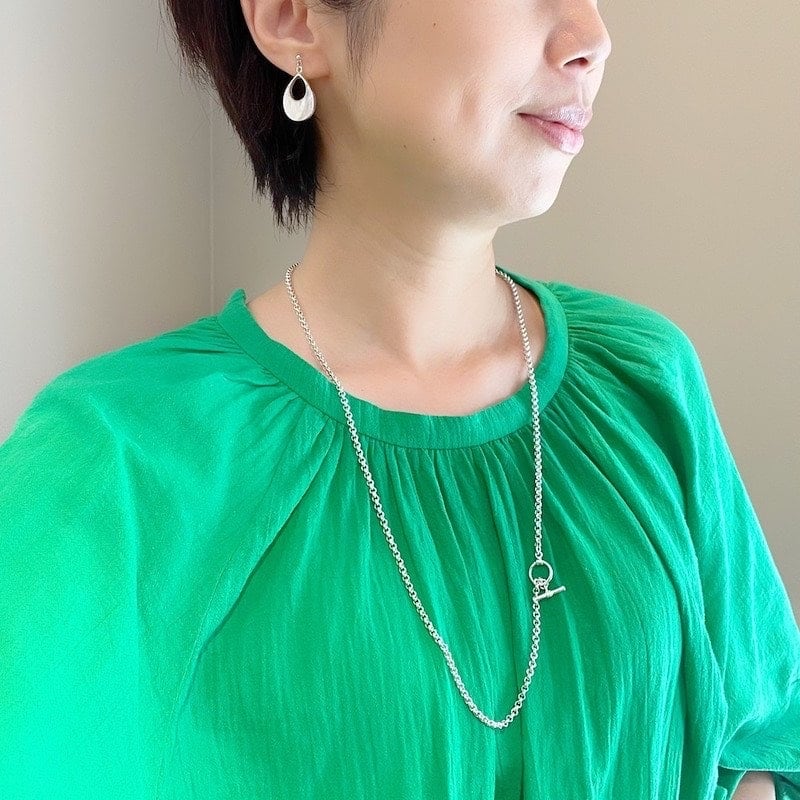 Lagoon Original マンテルネックレス 70cm | 【公式通販】鎌倉の