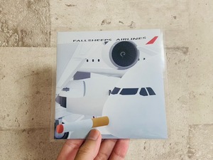 Fallsheeps / 1st Single “集φ力”