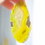 HIMAWARI 05 - アゲートヒーリングチャイム / Agate Healing Chime 1129