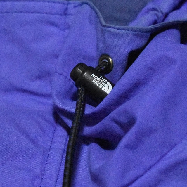 THE NORTH FACE Mountain Parka