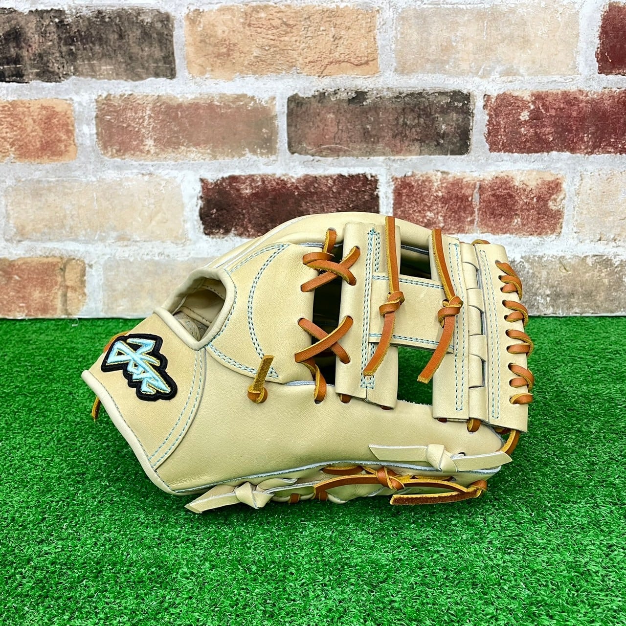 大人気】Yell story エールストーリー硬式グラブSS016G 高校野球対応