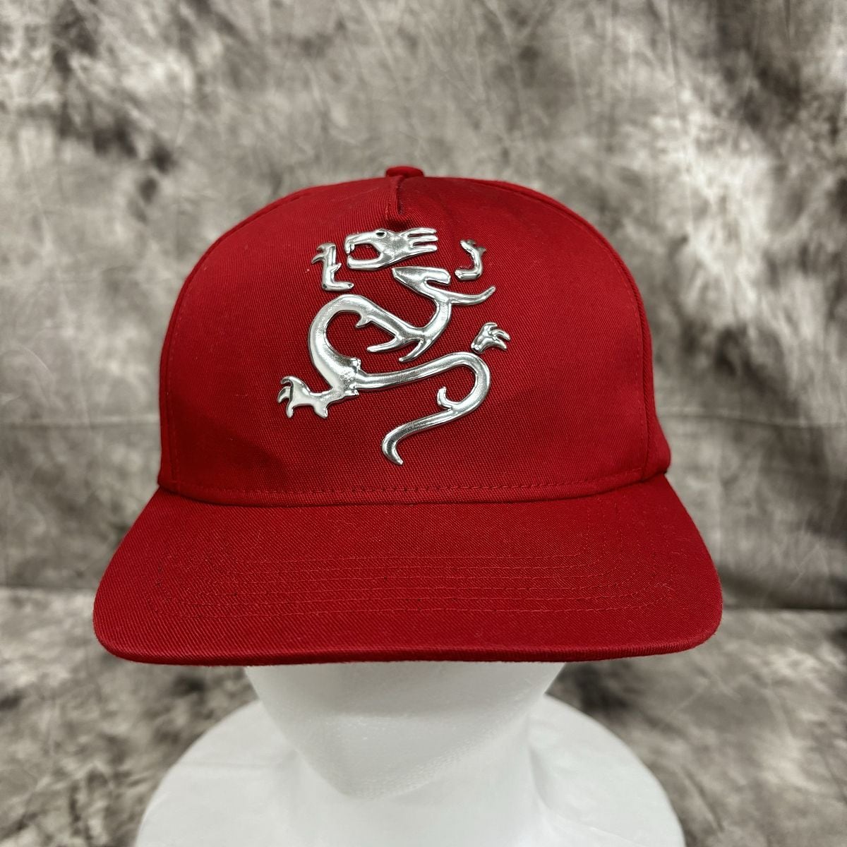 Supreme/シュプリーム【23SS】Mobb Deep Dragon 5 Panel Cap/モブ 