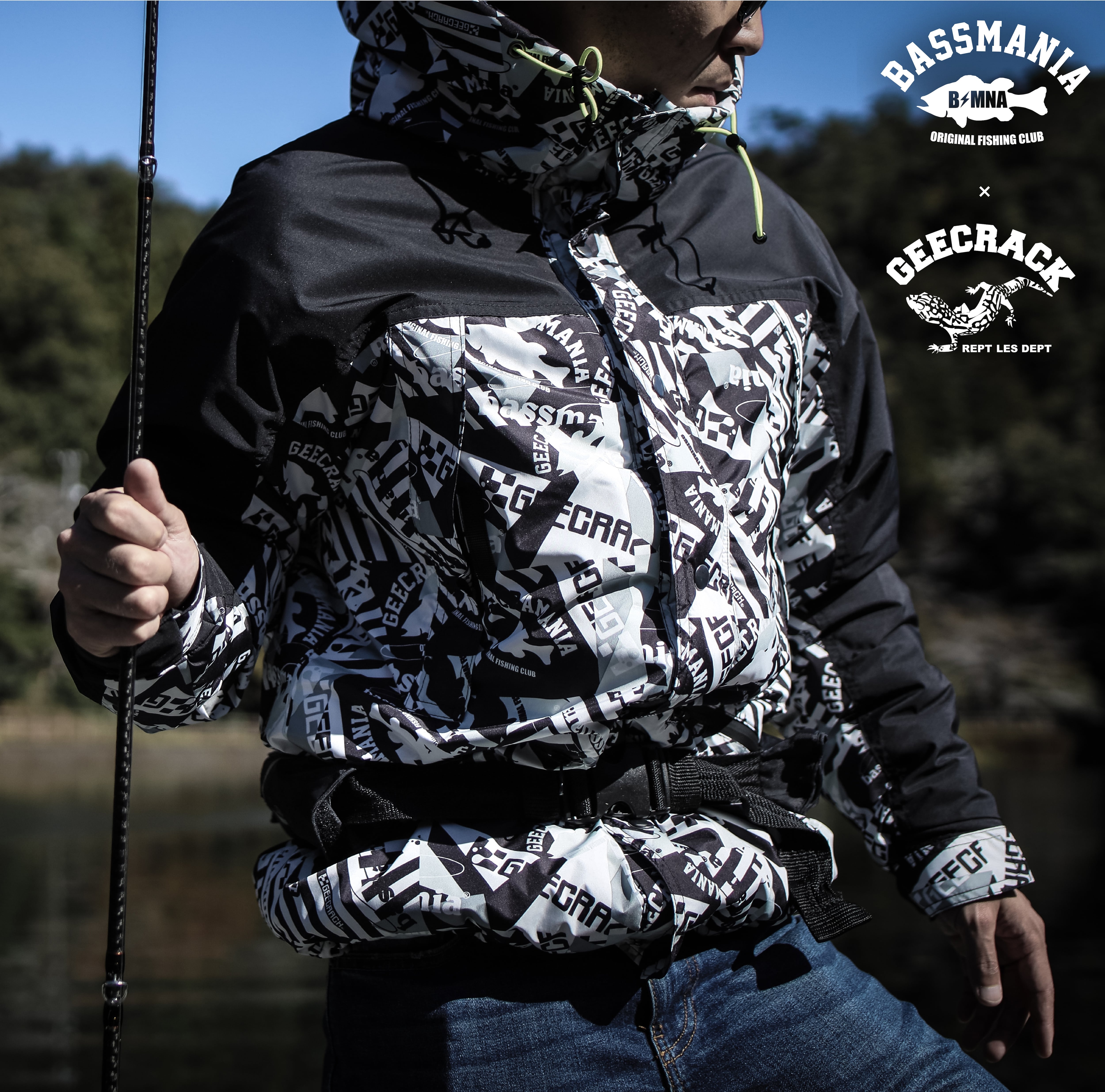 geecrack