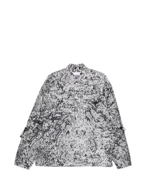 【26SS】PEACEMAKER OAMC ピースメーカーオーエーエムシー / テックオーバーシャツ / Tech Over Shirt