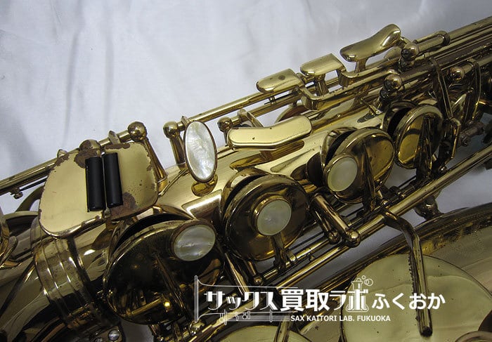 Selmer SA80 Serie2 セルマー 39万番台 シリーズ2 中古 アルトサックス