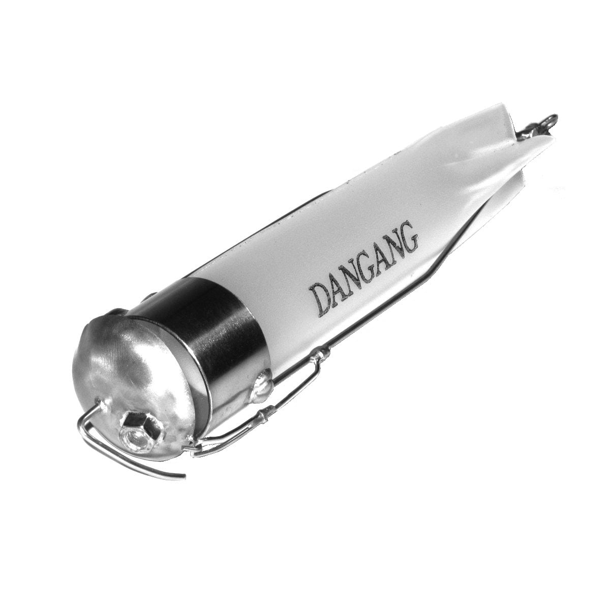 泳がせ釣り用 遠投投釣り専用一発カゴ DANGANG Dショット サーフ