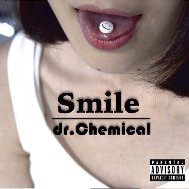 【DISTRO】dr.Chemical / Smile