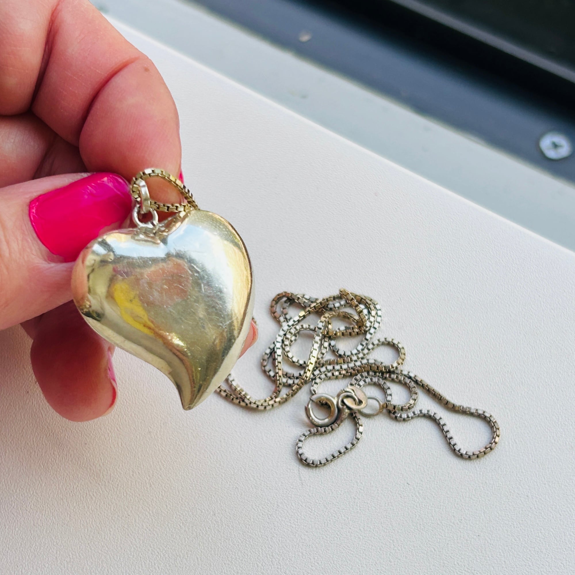 ネックレス | Milo Antiques & Vintage