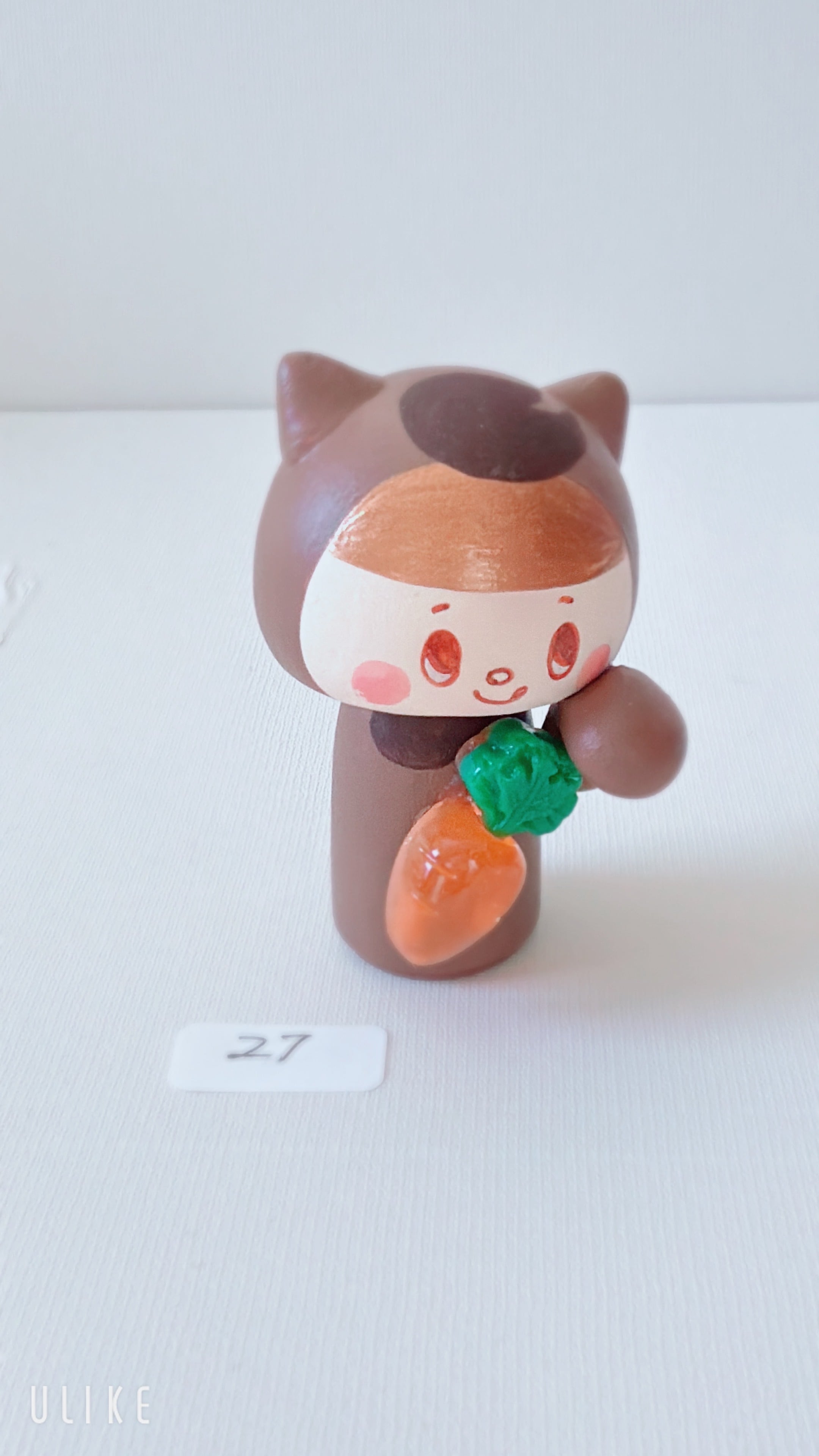 こけし雑貨のmiu.labo