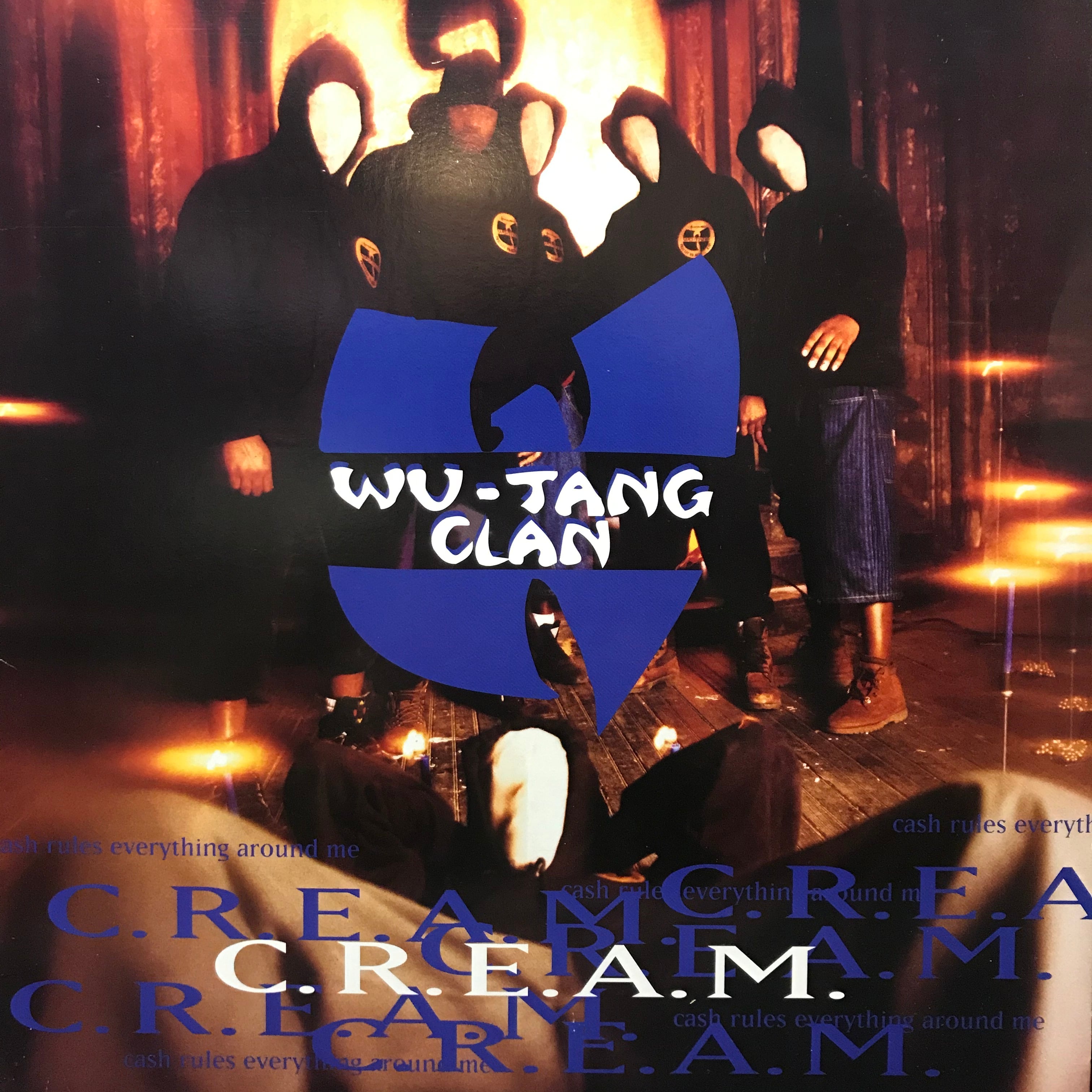 大規模セールWu-tang clan 12inch hip hop 洋楽 | sos.cafe