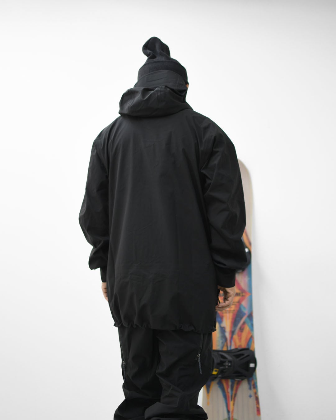 Patagonia [パタゴニア正規代理店] M's Snowdrifter Jkt [30066