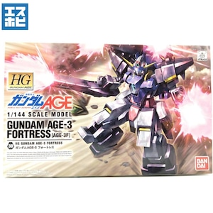 HG 1/144 ガンダムAGE-3 フォートレス HG 1/144 ガンダムAGE-3 フォートレス