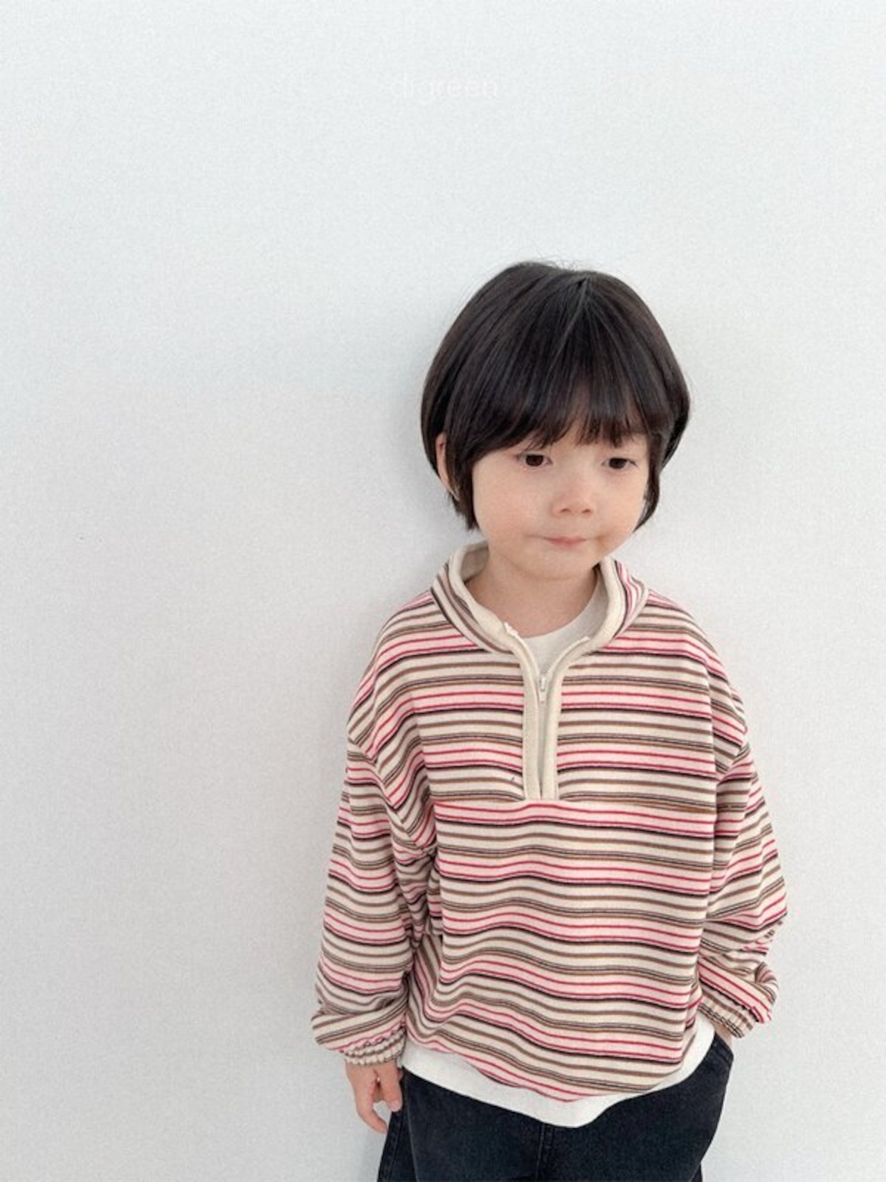 digreen 26/SS ロリジップアップ