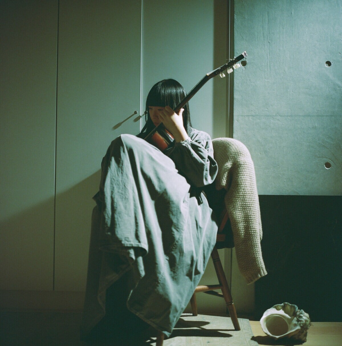 青葉市子 / アダンの風(Ltd Eco 2LP)
