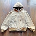 90s  Carhartt  〝 Active Jacket 〟Thermal liner  Made in Mexico  Size  LARGE