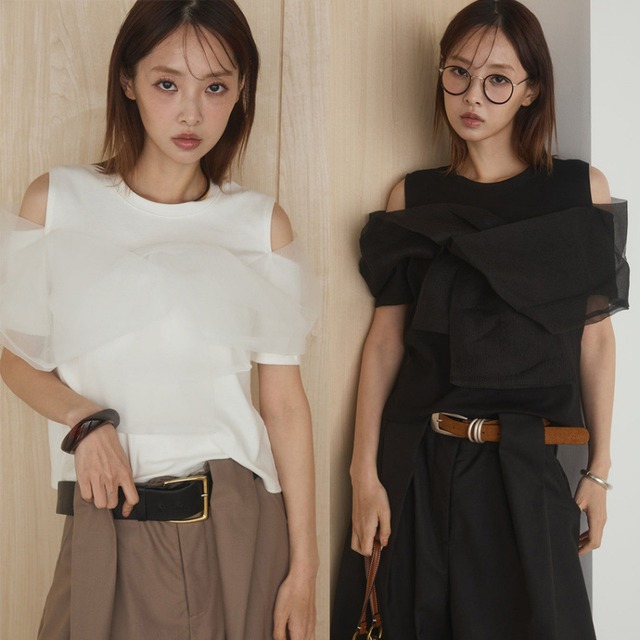 【カットソー】 カットソー レディース おしゃれ 半袖 カットソー tシャツ 春 夏 秋 20代 30代 40代 50代 半袖 レディース トップス 大人 可愛い きれいめ ホワイト 白 ブラック 黒